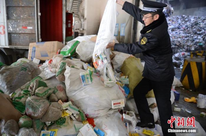 中國新規(guī)明確食品藥品投訴可請求市場監(jiān)管部門調(diào)解