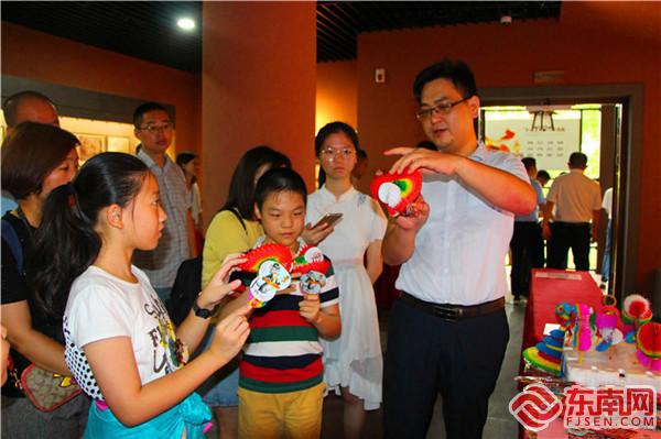 “文創+”為文化產業高質量發展注入“新動能”