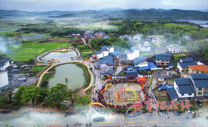 寧化：發(fā)揮綠色生態(tài)優(yōu)勢，打造宜游宜養(yǎng)新寧化