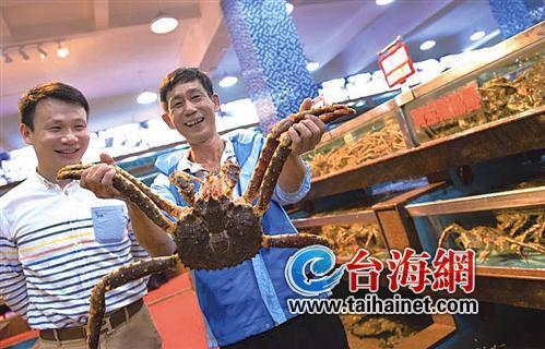 廈門自貿(mào)片區(qū)啟動(dòng)最受消費(fèi)者歡迎年貨點(diǎn)評(píng)選