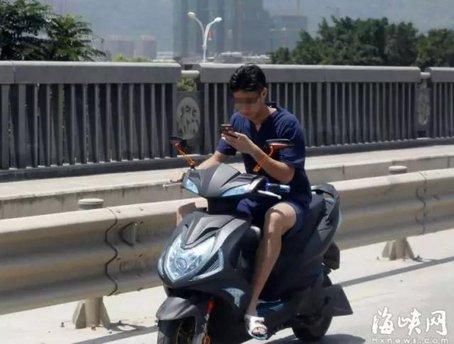 福州市區部分道路或禁電動車！時間是地鐵2號線投用后