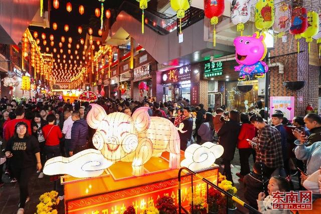 歡歡喜喜鬧元宵