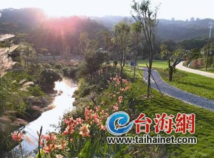 廈門(mén)上李水庫(kù)對(duì)外開(kāi)放 變身野趣美景成網(wǎng)紅景點(diǎn)