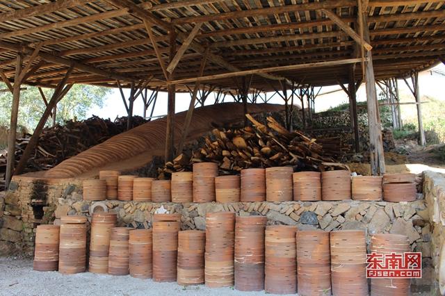 永春介福鄉：體驗陶瓷文化之旅 