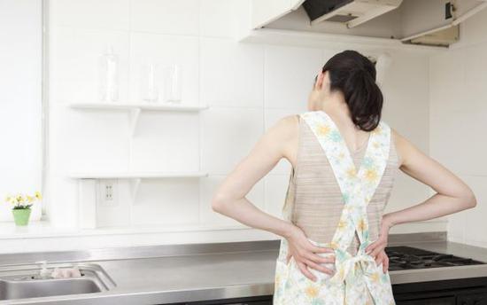 已婚女性也孤獨。（視覺中國）