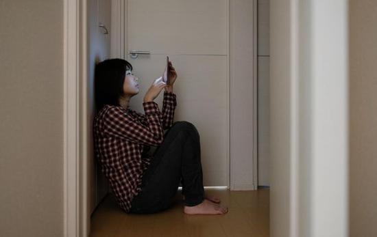 單身女性孤獨。（視覺中國）