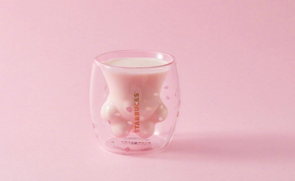 圖片來源/星巴克中國微博截圖