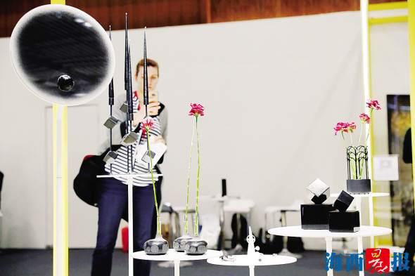 4天20.8萬人次赴石材盛會 第19屆廈門石材展覽會落幕