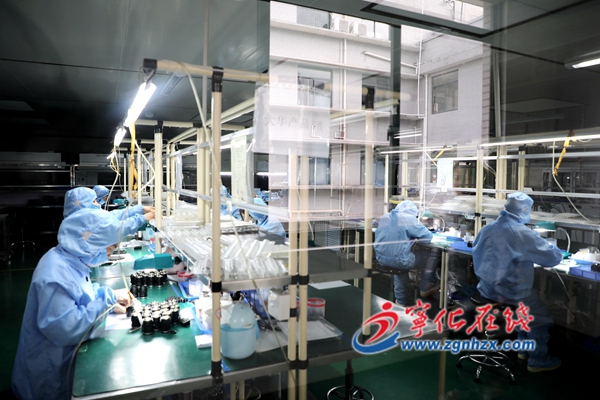 福特科：神奇的光電產(chǎn)品