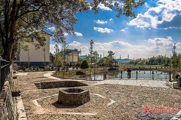 寧化2個村入選首批“福建省森林村莊”