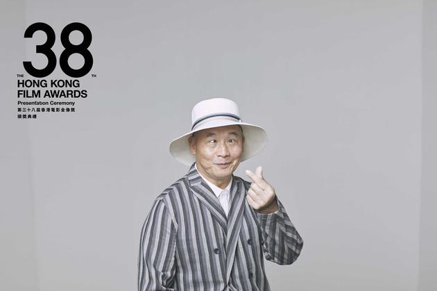 專業(yè)精神獎得主劉允