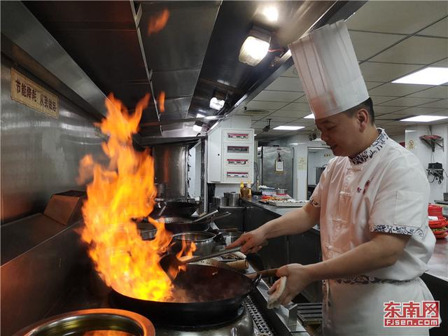 佛跳墻：湯里的“有容乃大” 