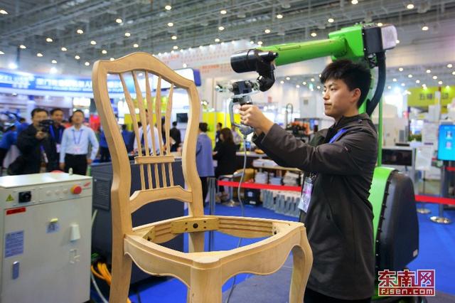 廈門積極推進數字經濟與制造業等傳統產業融合發展 