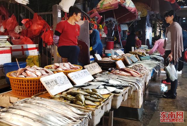 夜游廈門八市 感受市井煙火氣息