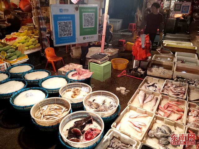 夜游廈門八市 感受市井煙火氣息