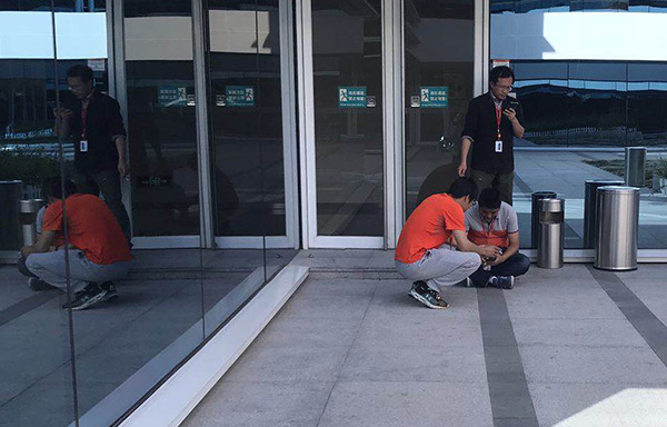 甲骨文中國研發中心大裁員:離職賠償N+6,資深員工不滿