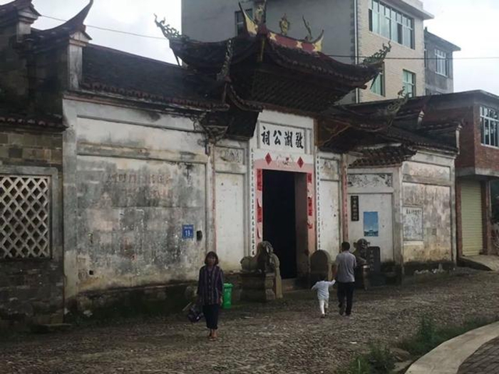 6600多寧化籍紅軍戰士去長征，只有58人幸存……