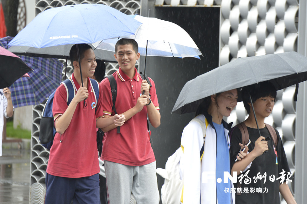 福州中考成績預計7月11日下午公布