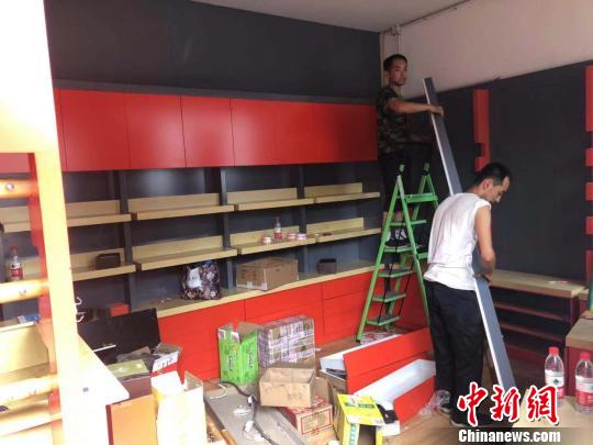 山西喬家大院景區(qū)“5A”被取消后的第一天