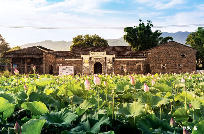 各地發現并留存的紅軍醫院、診所舊址