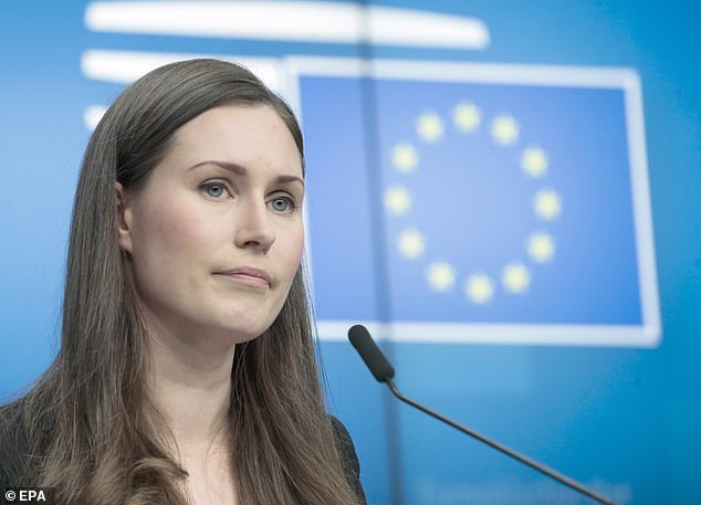 芬蘭新任女總理欲推每周4天6小時工作制：多陪家人