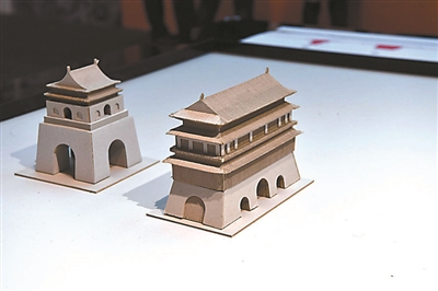 首都功能核心區(qū)控規(guī)做好實(shí)施 13個(gè)區(qū)明確功能定位