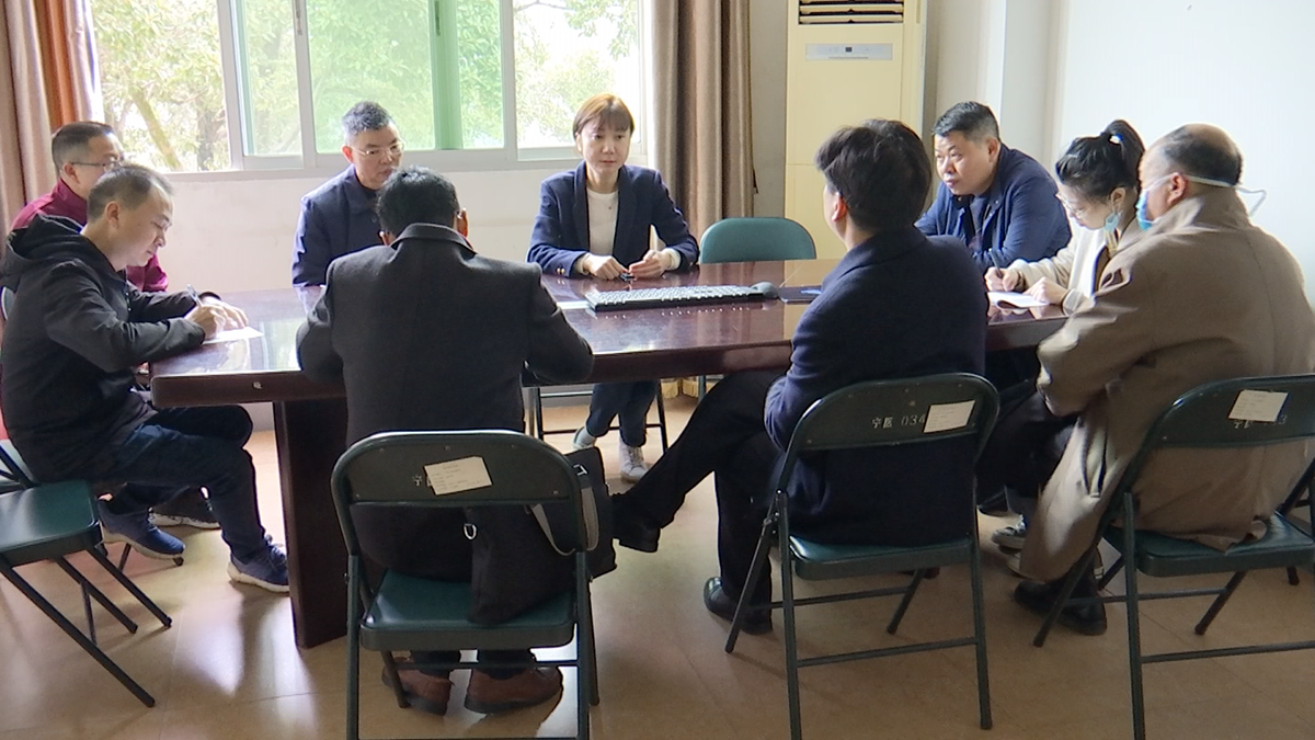 寧化縣領導檢查指導新型冠狀病毒肺炎疫情防控工作