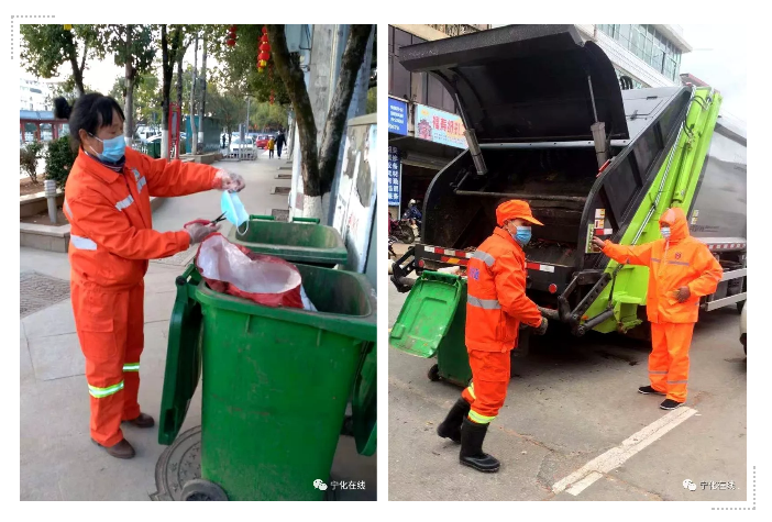 寧化：群策群力打贏疫情防控阻擊戰