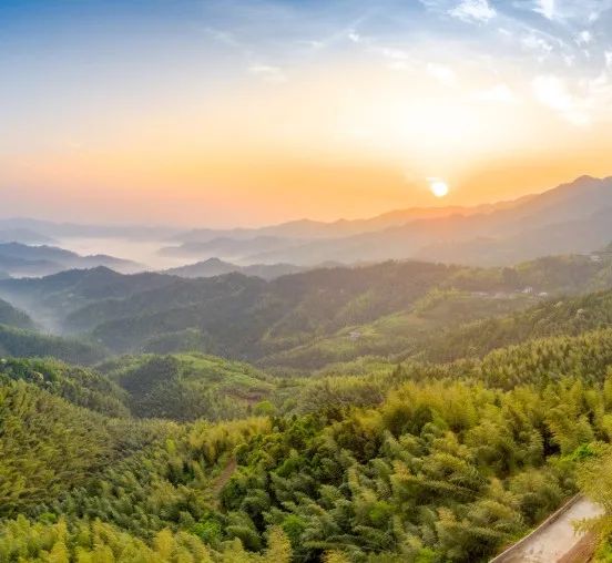 寧化美景 | 宜居治平 魅力畬鄉