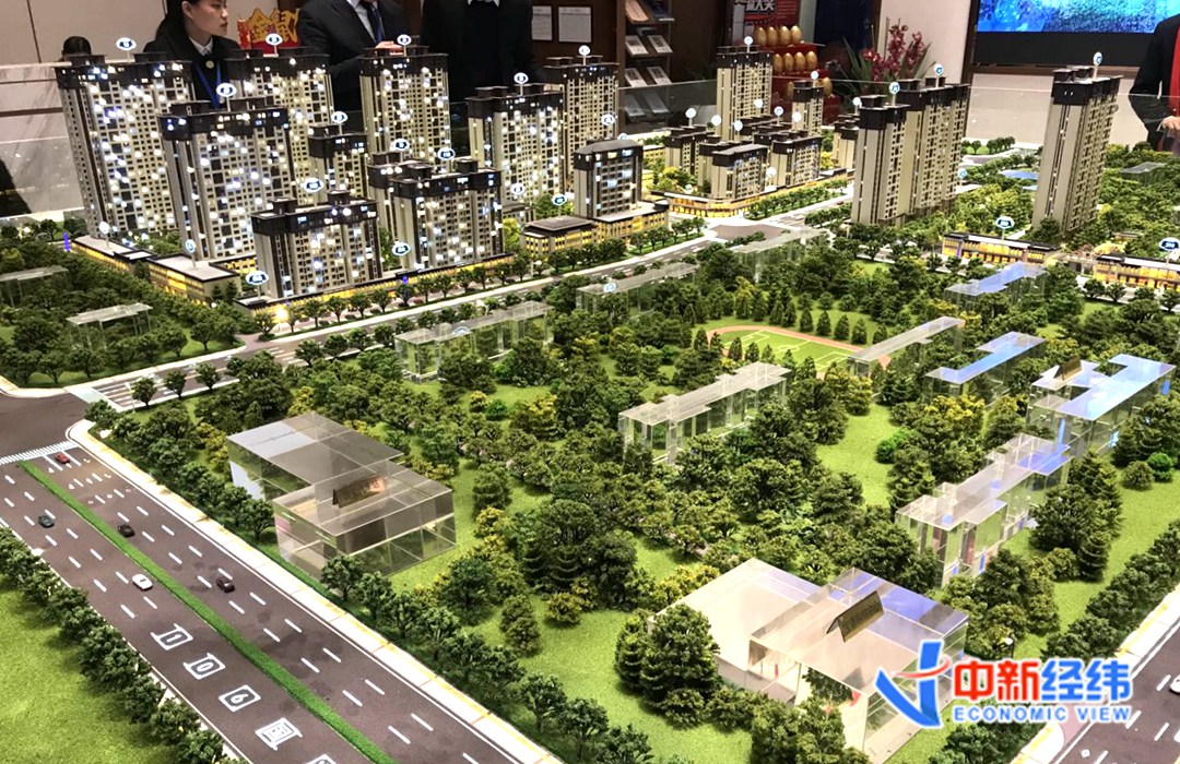 返鄉青年：省會房價在降，為啥我家小縣城一直漲？