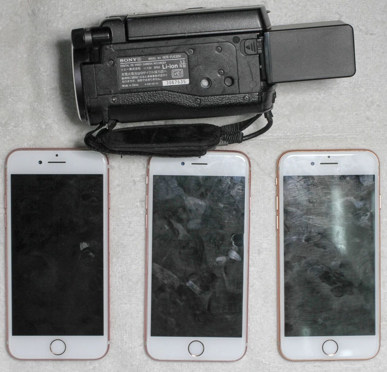 重案公布！臺灣間諜偷拍武警軍事機密，細節曝光！