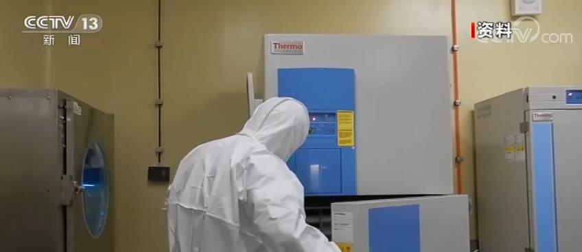 我國明年新冠疫苗產能繼續擴大 切實保證我國及全球其他國家對中國疫苗需求