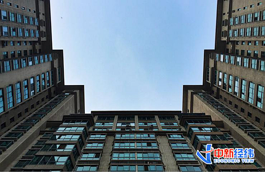 “首付交了，房子卻爛尾了” 多地加強商品房預售資金監管