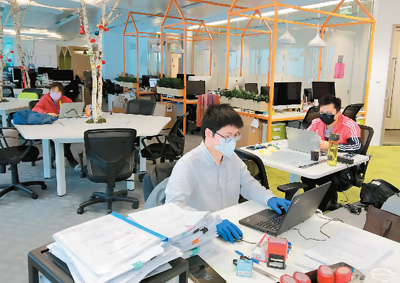 打破樓宇寬帶壟斷