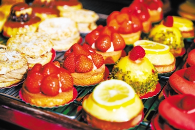 心情郁悶來點糖？甜食未必能讓你開心