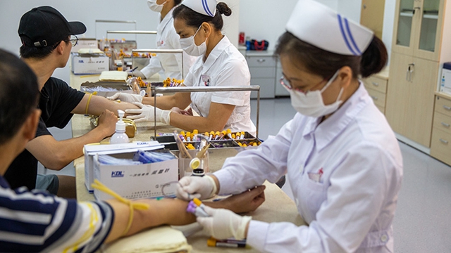 醫(yī)保待遇統(tǒng)一標(biāo)準(zhǔn)將出，國家醫(yī)保局明確這些項(xiàng)目不報(bào)銷