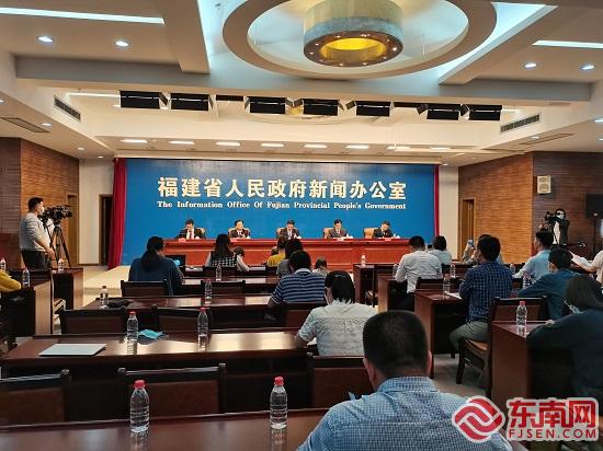 “十三五”期間福建確定的為民辦實事共129件 總投資達(dá)到1756多億