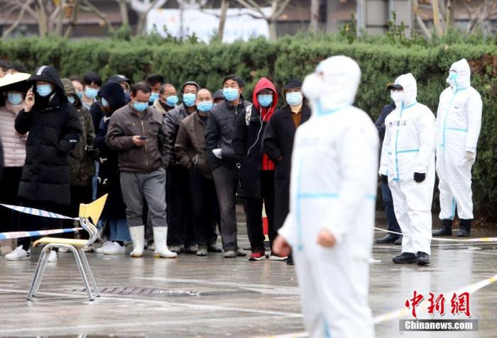 浦東機場貨運站又現確診病例！“物傳人”再添實錘？