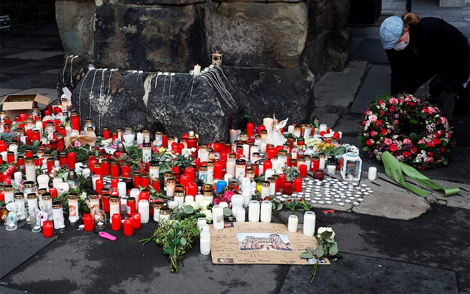 持續(xù)更新丨德國特里爾汽車沖撞行人事件致5人死亡 肇事者被提起訴訟