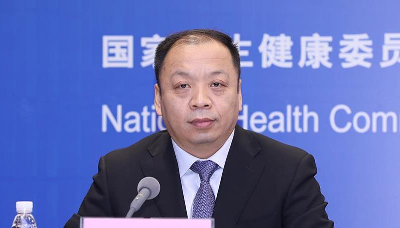 國家衛生健康委：我國居民健康素養水平由10.25%上升至19.17%