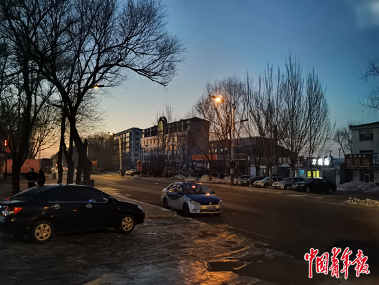 尋找消失的主犯楊通