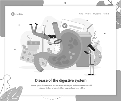 老胃病注意 這七類藥會暗傷胃黏膜