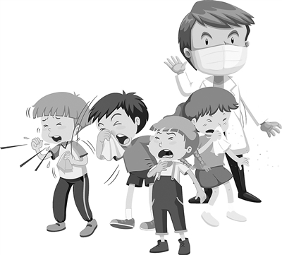 感冒“后遺癥”？頑固性咳嗽可沒那么簡單