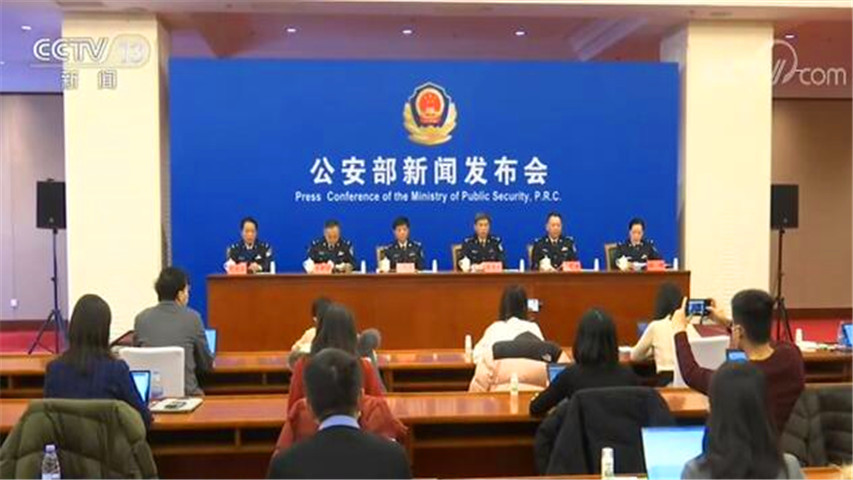 詳解!面對“套路貸”等新型犯罪 為什么主動報警的被害人較少