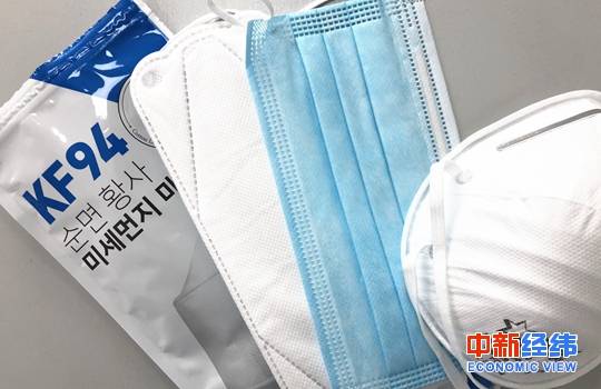 以次充好、偷梁換柱… 口罩買賣中的套路你中招沒？