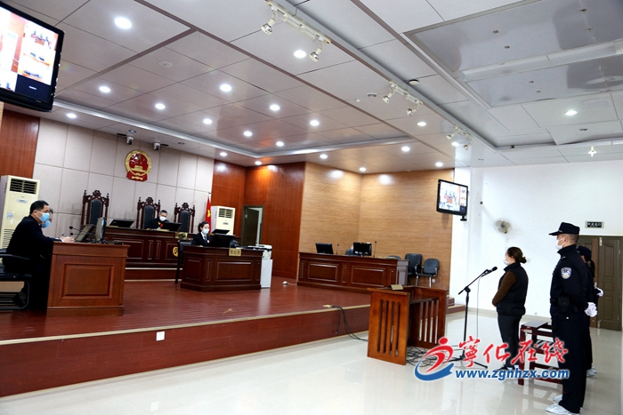 寧化一女子假賣口罩獲刑一年六個月