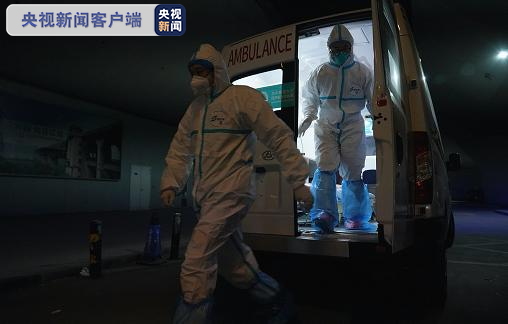 延續“心”的希望！武漢協和醫院完成疫情以來首例心臟移植手術