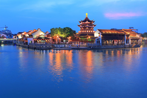 江蘇出臺“12條”舉措,為全方位提升文旅消費“保駕護航”