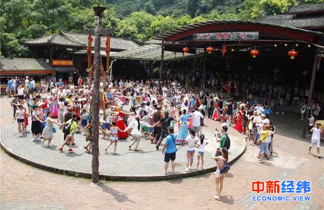 三地推行周末2.5天假刺激消費，其他省市跟不跟？