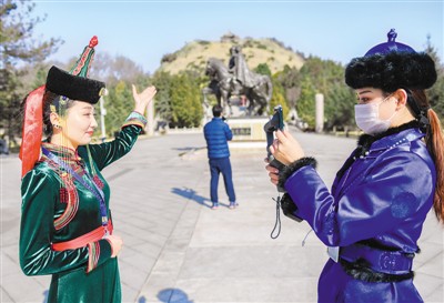 “宅經(jīng)濟(jì)”激發(fā)消費新活力 5G打通消費新空間